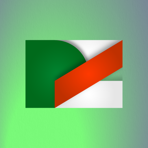 DZ Group logo